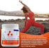 ATP LAB - Greens and Reds Whole Foods - Blueberry Acai, 240 g for Nutritional Support