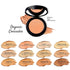 Mom's Secret 100% Natural Concealer - Organic, Vegan, Gluten Free, 0.11 oz (Flawless 20)