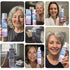 Vaginal Wash for Dryness Relief - pH Balanced Feminine Wash for Women, Alleviate Irritation & Discomfort