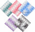 10 Pack Microfiber Cleaning Cloth, Lint Free Fast Drying Dish Rags, Super Absorbent Kitchen Dish Cloths for Washing
