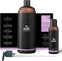 Melt Massage for Couples (16oz) Melt Sensual Massage Oil | Relaxing, Therapeutic Sweet Almond Oil | Soft, Moisturizing