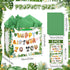 Jungle Safari Birthday Gift Bag Wild Animal Birthday Gift Bag with Wrapping Paper Card Zoo Jungle Safari Animal Baby