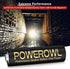 POWEROWL High-Capacity Alkaline AA AAA Batteries Combo Pack of 16 - Long Lasting with 10-Year Shelf Life