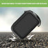 Nail Drill Kit Case, Acrylic Nail Drill Bits Holder Container, Electric Nail Drill Organizer Storage Bag