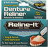 D.O.C. Reline-It Advanced Denture Reliner Kit, Pack of 2