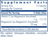 Allergy Research Group Magnesium Ascorbate Supplement - 1000mg Buffered Vitamin C, Immune Support, Magnesium Powder, Vegetarian Capsules - 100 Count