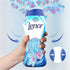 Lenor 42 (570g), In-Wash Laundry Scent Booster Beads, Washes Spring Awakening