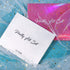 UCANBE Pretty All Set Eyeshadow Palette, Holiday Gift Set with 86 Colors, Matte Shimmer Eye Shadow Kit