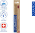 Curaprox Wood Ultra Soft Toothbrush, Assorted Colors