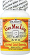 Gan Mao Ling 60 Tablets for Health Support