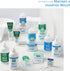 SmartMouth Original Activated Mouthwash, 16 Fl Oz, for Fresh Breath & 24-Hour Bad Breath Relief with Fresh Mint Flavor