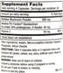 Grifron Maitake D-Fraction Standard Capsules, 120 Count for Immune Support