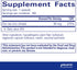 Pure Encapsulations Zinc (Citrate) - for Immune System, Tissue Development & Metabolism* - Mineral Supplement with Enzymes - Highly Absorbable Zinc - Vegan & Non-GMO - 180 Capsules