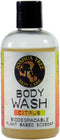 Joshua Tree 8 oz. Eco-Soap - Biodegradable Body Wash and Shampoo with Organic Citrus Ingredients