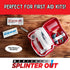 Medipoint Splinter Out Splinter Remover, 20 Count
