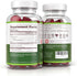 Purify Life Gummies 60 Count Saw Palmetto for Men & Women - Saw Palmetto Extract Supplement for Hair Appearance