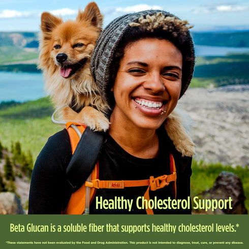 Biotest Beta Glucan Immune-Boosting Fiber, 600mg Euglena Gracilis Algae Source, 90 Capsules, 30 Day Supply