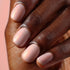 LONDONTOWN kur Illuminating Nail Concealer, Vegan Sheer Nail Polish for Brightening Care