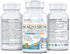 Kappa Nutrition Magnesium Glycinate, Bisglycinate, Malate, Zinc, Vitamin D3, 120 Capsules, 280mg Elemental