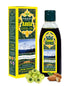 Vaadi Herbals Amla and Brahmi Blend Hair Oil - 6.76 Ounces Therapeutic Grade for Hair Growth and Cooling