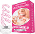Small Mouth Guard for Women – 2 Sizes, Custom Fit, Non-Bulky, 4 Mouth Guards for Teeth Grinding & Case