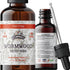 Wormwood Organic Tincture - Natural Digestive Cleanse Supplement, Wormwood Herb Extract for Detox, 2 Fl Oz