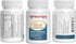 Colon Cleanse Capsules 14-Day Detox & Cleanser Formula for Effective Colon Detoxification, Advanced Gut Cleanse for Men & Woman, Made in The USA (28 Tablets Per Bottle)