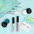 Prim and Pure Mineral Gift Set with Unicorn Mirror, Kids Eyeshadow Makeup Kit, Organic & Natural, Made in USA