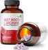 Futurebiotics Beet Root + L-Arginine 2000 MG, Non-GMO, 120 Vegetarian Capsules