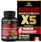 Berberine with Ceylon Cinnamon, Turmeric, Milk Thistle, Artichoke, Black Pepper - 60 Count