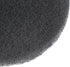 10pcs Drill Power Brush - 5 Inch Tile Scrubber Scouring Pads - Grey Scrubber Pads for Bathroom Kitchen Household
