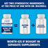 Acetylcholine Alpha GPC Choline 600mg + Bacopa - Reliable Memory & Learning Supplement, 60 Capsules