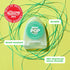 REACH POP Dental Floss, 3 Pack, Peppermint, Vegan Wax, Plaque Remover, Eco-Friendly Packaging for Adults & Kids