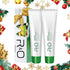 Le Vital 3.53 oz Hygiene(2 Pack) R&O Long-Lasting Fresh Ginger Mint Toothpaste, - Removes Dental Plaque, Relieves Oral
