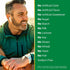 Nature's Bounty 5-HTP Pills, 100mg, 60 Capsules, Supports a Calm and Relaxed Mood