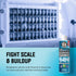 HVAC Guys 16oz Nickel Safe Ice Machine Cleaner and Descaler | Descales & Improves Efficiency | Universal Ice Maker