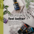Set 100% Set 16 ArtNaturals Aromatherapy Essential Oil - Pure of the Highest Therapeutic Grade - Premium Gift (Top