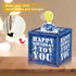 Set (35 Surprise Money Box for Cash Gift - Gaming Birthday Money Box Gifts Pull, Fun Gifts for Kids Boys Teens Video