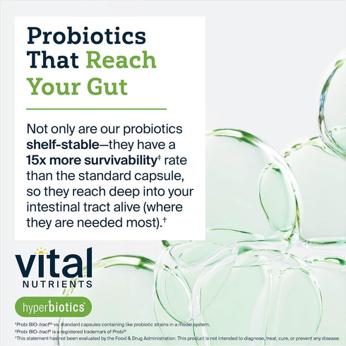 Hyperbiotics Pro Men Probiotics | Advanced Probiotics for Men | 30 Vegan Tablets for Prostate Health, Gut Health