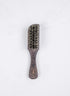 Hybrid Beard Brush by Gent’s Istanbul, Grooming Brush for Men to Straighten and Promote Beard Growth