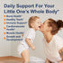Carlson - Baby's Super Daily D3, 400 IU (10 mcg) per Drop, 365 Drops, Vegetarian Liquid Vitamin D