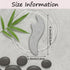 isork Gua Sha Tool for Face & Body with Big Size Stainless Steel Lymphatic Drainage Massager, Jawline Sculpting, & Skin