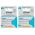drTung's Dental Sticks for Teeth & Gum Cleaning, Soft Floss Picks for Oral Care, Interdental Plaque & Food Remover