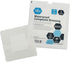 MED PRIDE Sterile Waterproof Foam Composite Dressing Pads, 4x4 Inch (Pack of 10) for Shower, Surgery, Pressure Ulcers,