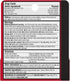 Orajel 4X for Toothache & Gum Pain Severe Gel Tube, 0.25 Ounce