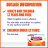 Mucinex Maximum Strength Sinus-Max Caplets - 20 ct for Minor Aches, Pains, Headache & Congestion Relief