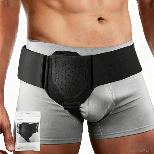 Hernia Belts For Men | S/M