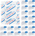400cc Oxygen Absorbers for Food Storage, 100 Count (20 Packs of 5) for Long Term Food Storage & Survival