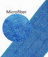 Microfiber Spray Mop Replacement Heads, 6 Pack, Compatible with Bona Floor Care System
