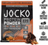 Jocko Moelk Whey Protein Powder - 22g Sugar Free Monk Fruit Blend, Muscle Recovery & Growth, 31 Servings, Chocolate
